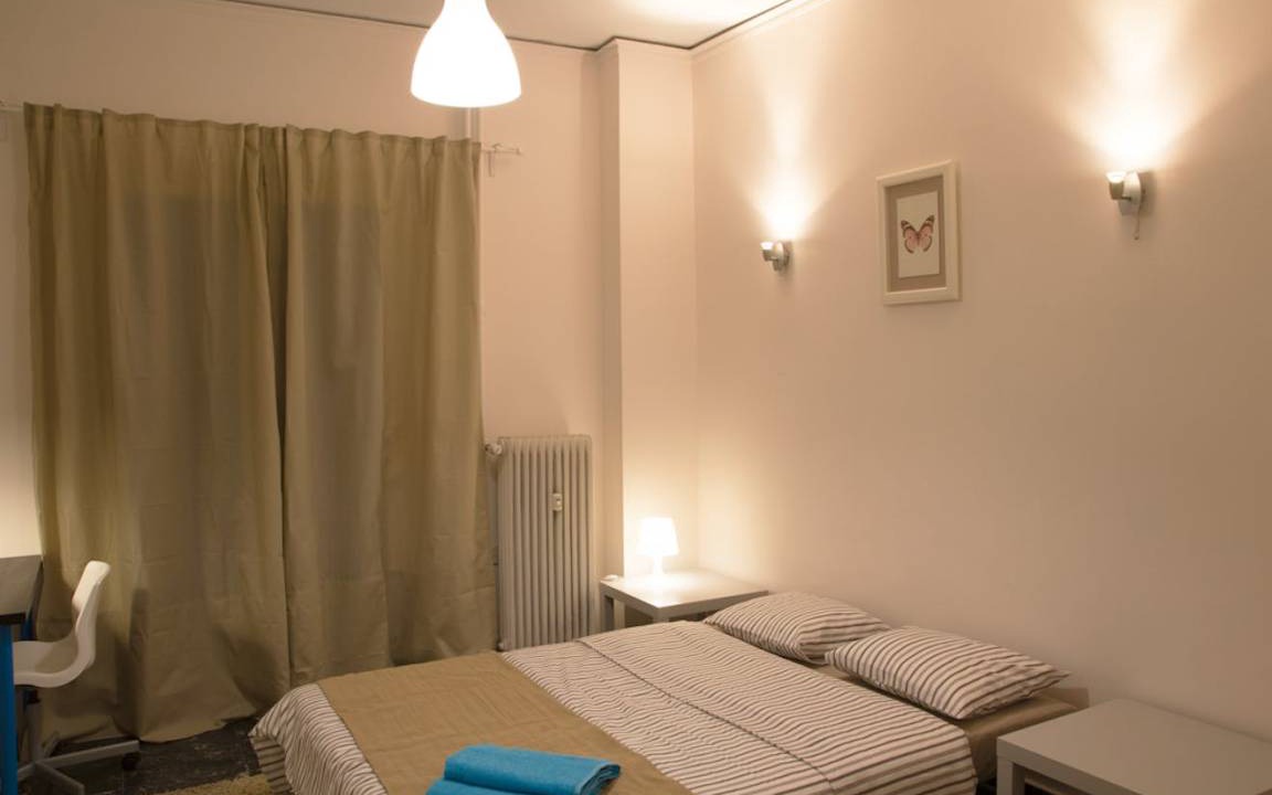 Kallithea Resort | 57 m² Private room ∙ 1 bedroom ∙ 1 guest
