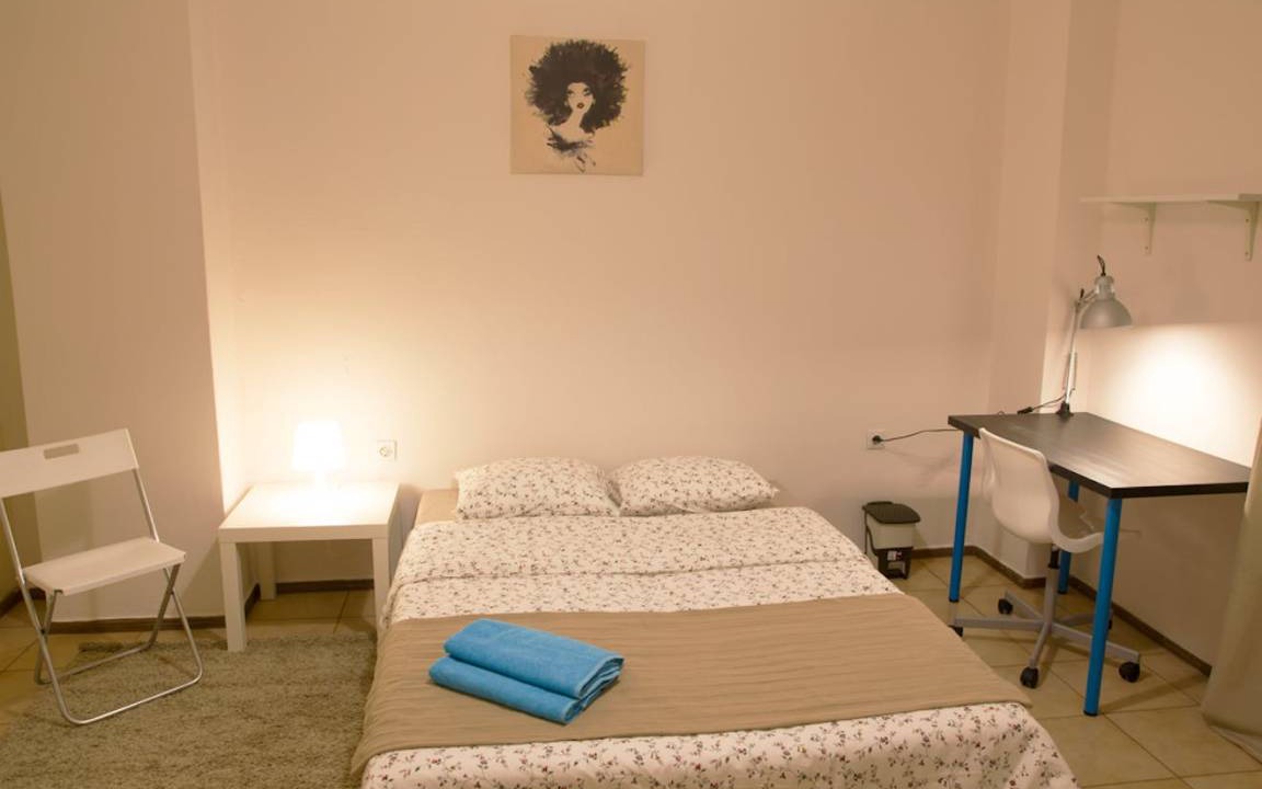 Kallithea Resort | 57 m² Private room ∙ 1 bedroom ∙ 1 guest