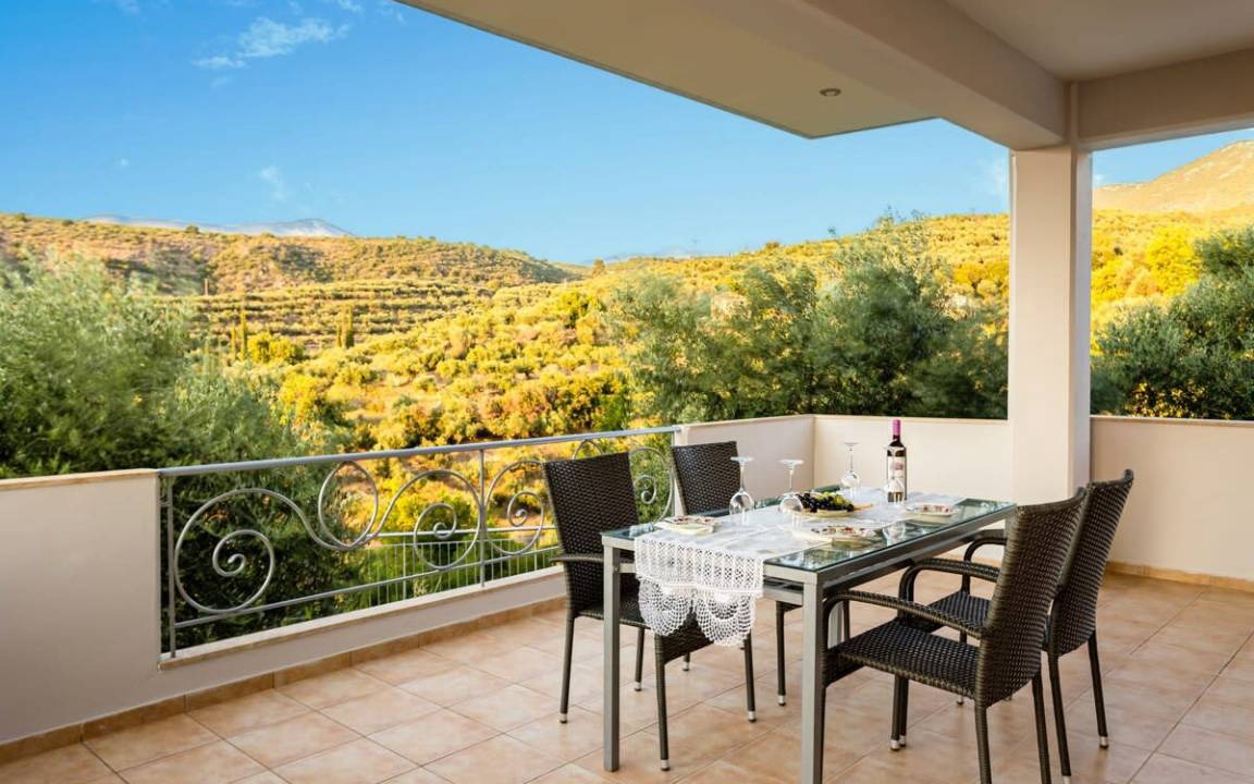Kitries House | 59 m² House ∙ 2 bedrooms ∙ 4 guests