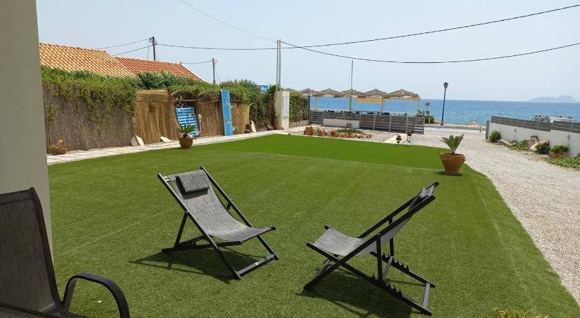 Kokinos Pirgos Apartment | 60 m² Apartment ∙ 1 bedroom ∙ 4 guests