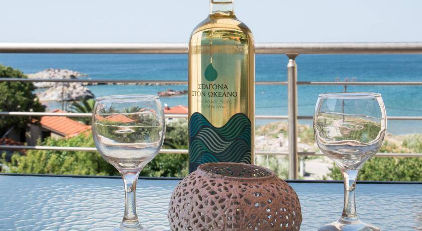 Agios Ioannis Apartment | 60 m² Apartment ∙ 2 bedrooms ∙ 4 guests