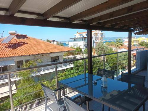 Neoi Epivates Apartment | 60 m² Apartment ∙ 2 bedrooms ∙ 6 guests