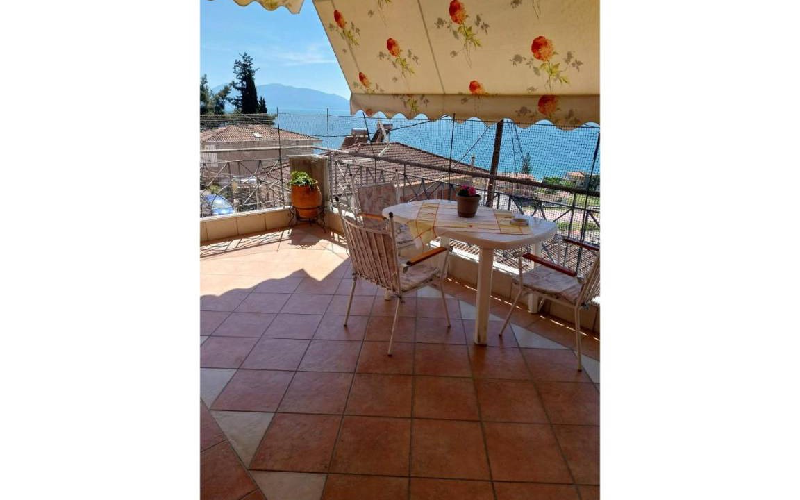 Menidion Apartment | 60 m² Apartment ∙ 1 bedroom ∙ 4 guests