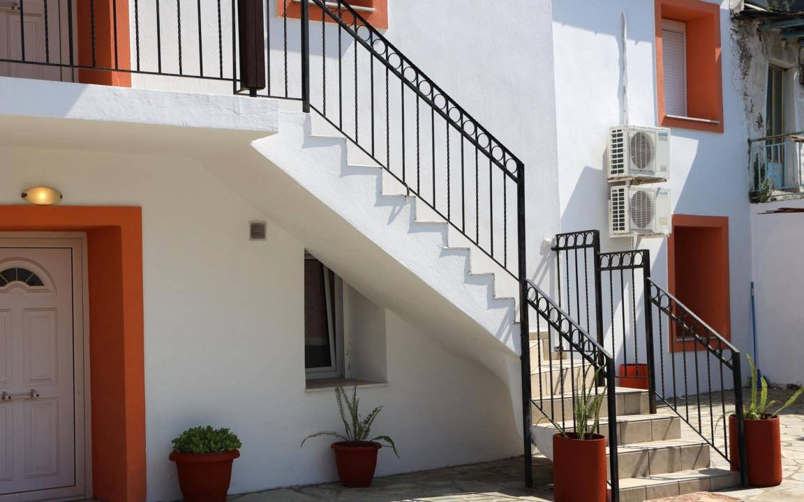 Keramidi Apartment | 60 m² Apartment ∙ 1 bedroom ∙ 4 guests