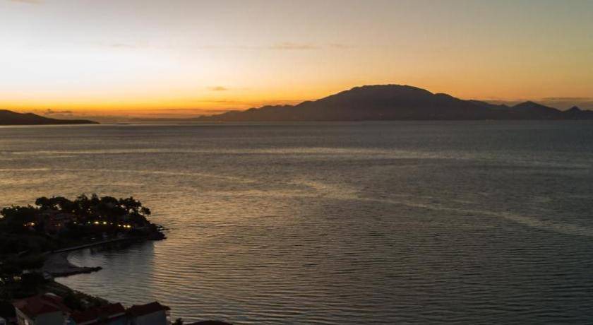 Amoudi Apartment | 60 m² Apartment ∙ 2 bedrooms ∙ 4 guests