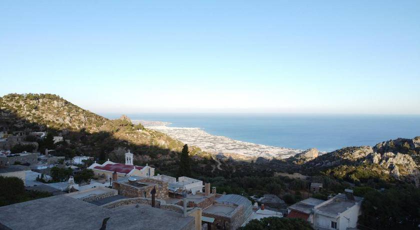 Anatoli Apartment | 60 m² Apartment ∙ 2 bedrooms ∙ 5 guests