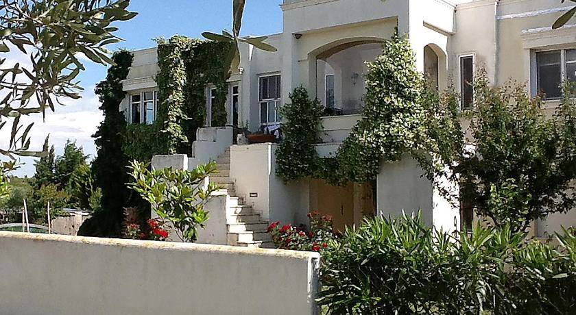 Thermi Apartment | 60 m² Apartment ∙ 2 bedrooms ∙ 7 guests
