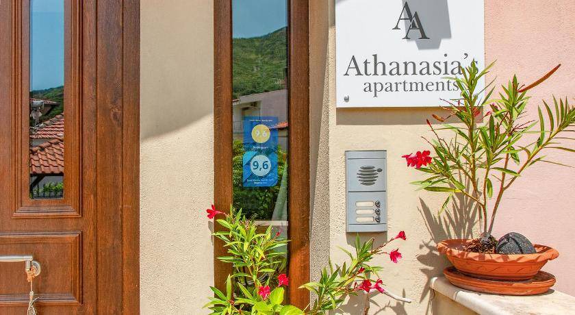 Prinos Apartment | 60 m² Apartment ∙ 5 guests
