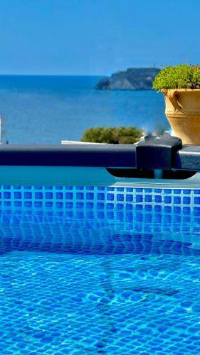 Minoa Pediada House | 60 m² House ∙ 2 bedrooms ∙ 4 guests