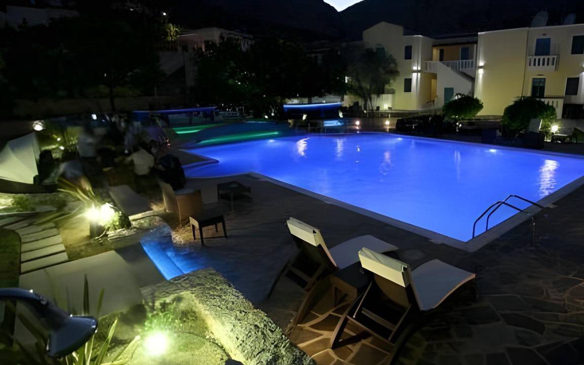Vrontados Apartment | 60 m² Serviced apartment ∙ 4 guests