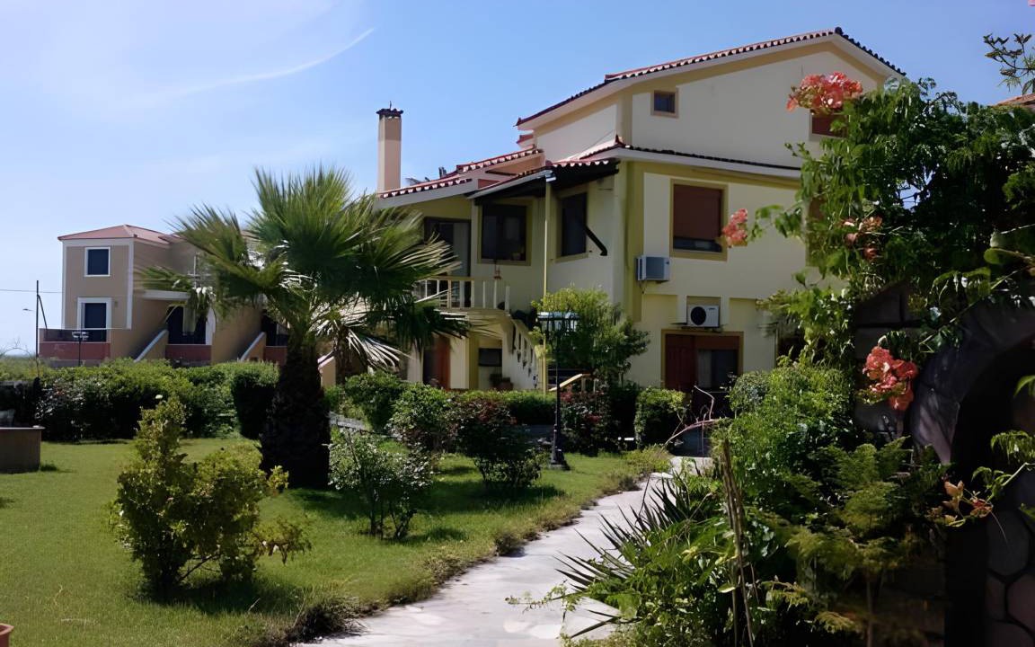 Apidias Lakkos Apartment | 60 m² Serviced apartment ∙ 2 bedrooms ∙ 127 guests