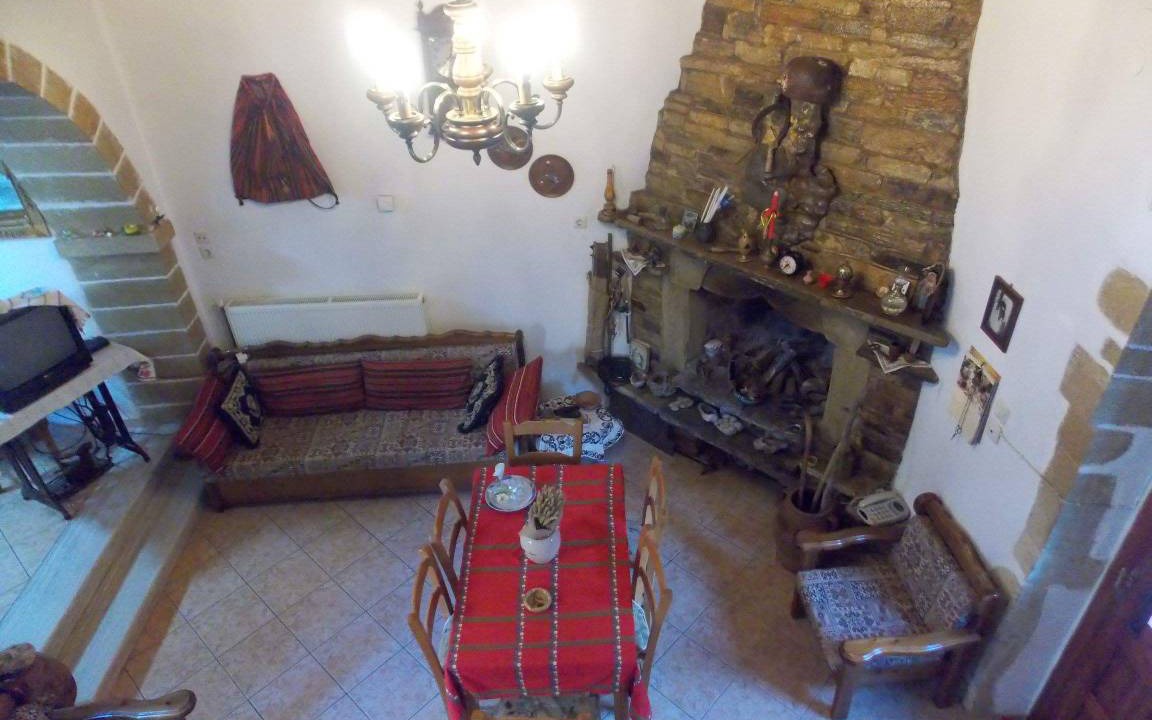 Fres Villa | 60 m² Villa ∙ 2 bedrooms ∙ 4 guests