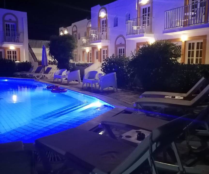 Pothia Apartment | 62 m² Apartment ∙ 2 bedrooms ∙ 6 guests