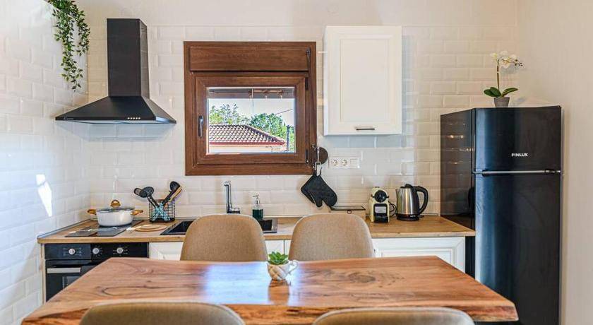 Argalasti Apartment | 63 m² Apartment ∙ 2 bedrooms ∙ 4 guests