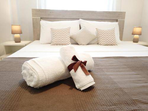 Thermi Apartment | 65 m² Apartment ∙ 1 bedroom ∙ 5 guests
