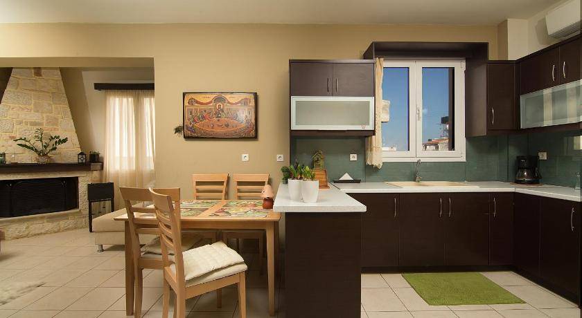 Analipsi Apartment | 65 m² Apartment ∙ 2 bedrooms ∙ 5 guests