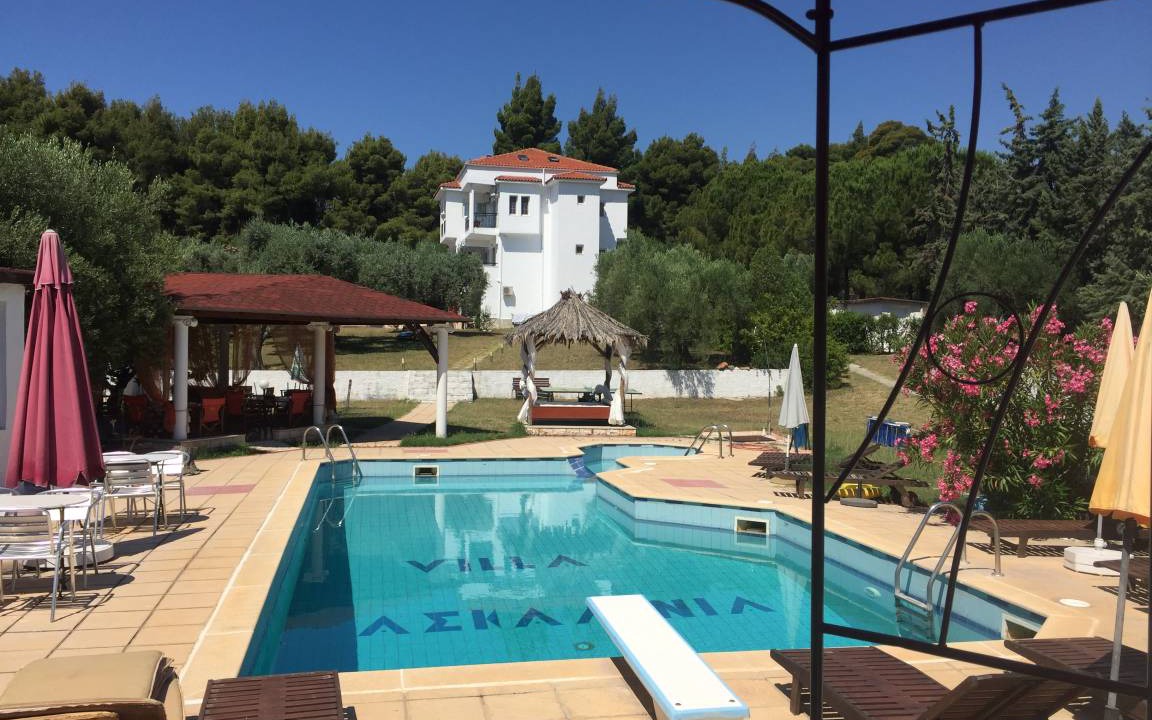 Metamorfosi Apartment | 65 m² Apartment ∙ 2 bedrooms ∙ 5 guests