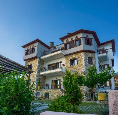 Alli Meria Apartment | 65 m² Apartment ∙ 2 bedrooms ∙ 8 guests