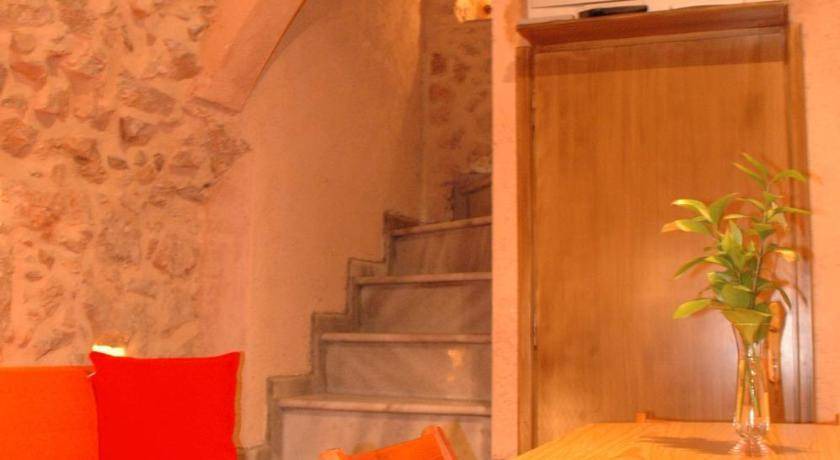 Avgonima House | 65 m² House ∙ 1 bedroom ∙ 4 guests