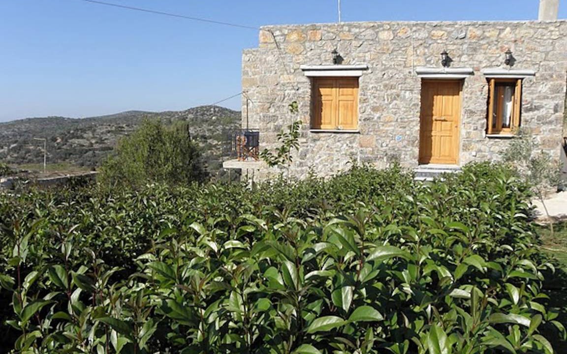 Mesta House | 65 m² House ∙ 1 bedroom ∙ 2 guests