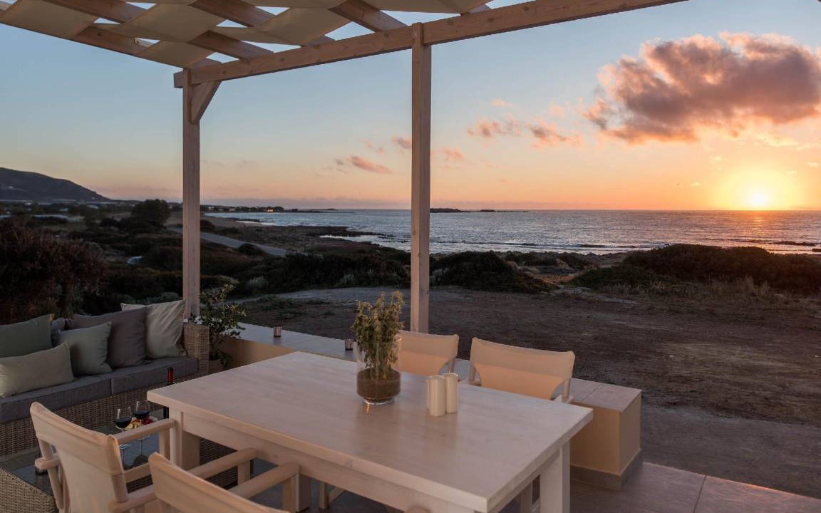 Limeniskos House | 65 m² House ∙ 2 bedrooms ∙ 5 guests