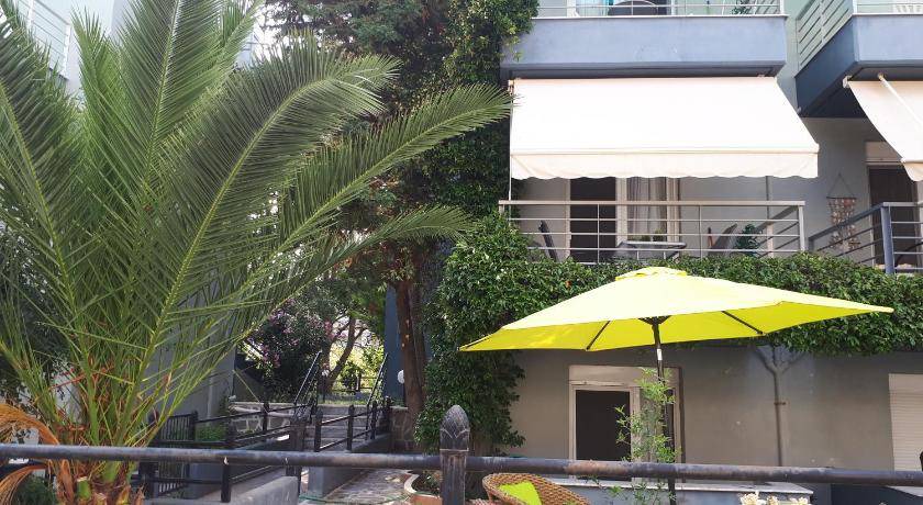 Fanari House | 65 m² House ∙ 2 bedrooms ∙ 5 guests
