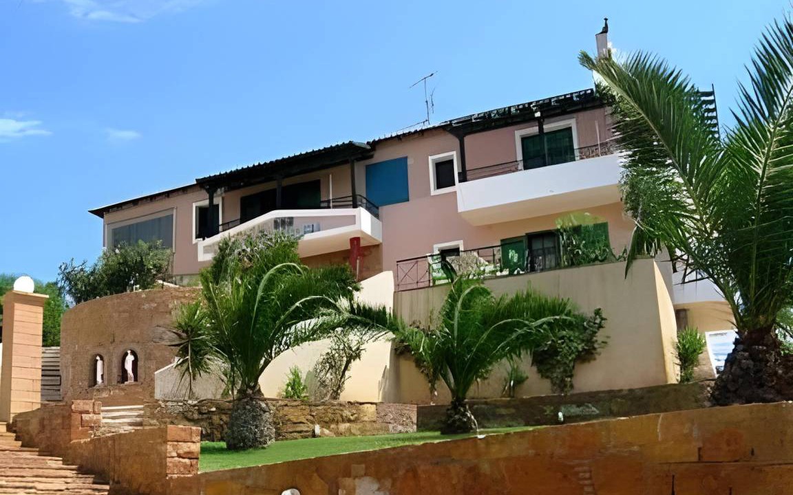 Megas Limnionas Apartment | 65 m² Serviced apartment ∙ 127 guests