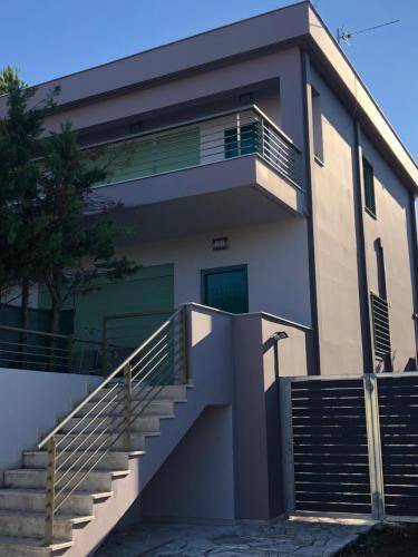 Lepreo Apartment | 66 m² Apartment ∙ 2 bedrooms ∙ 5 guests