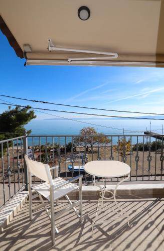 Gialtra House | 68 m² House ∙ 2 bedrooms ∙ 4 guests