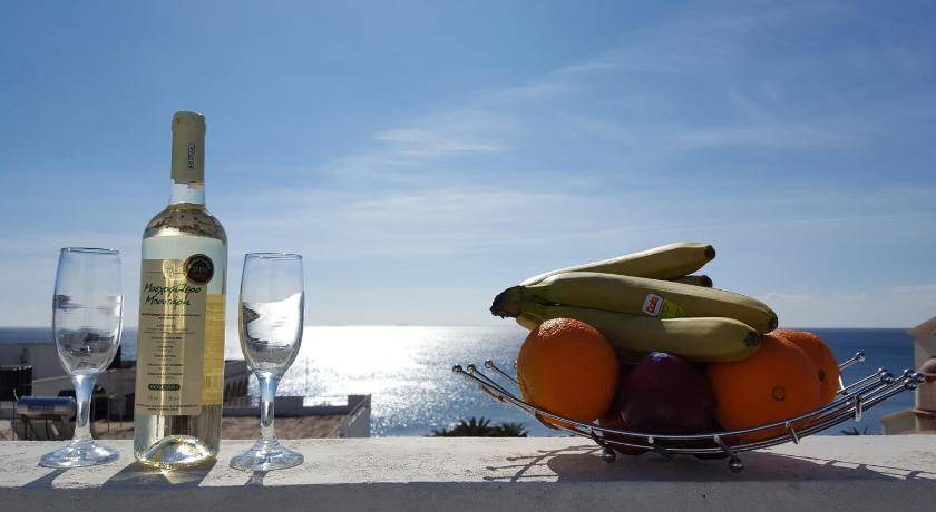 Ierapetra Apartment | 68 m² Serviced apartment ∙ 2 bedrooms ∙ 11 guests