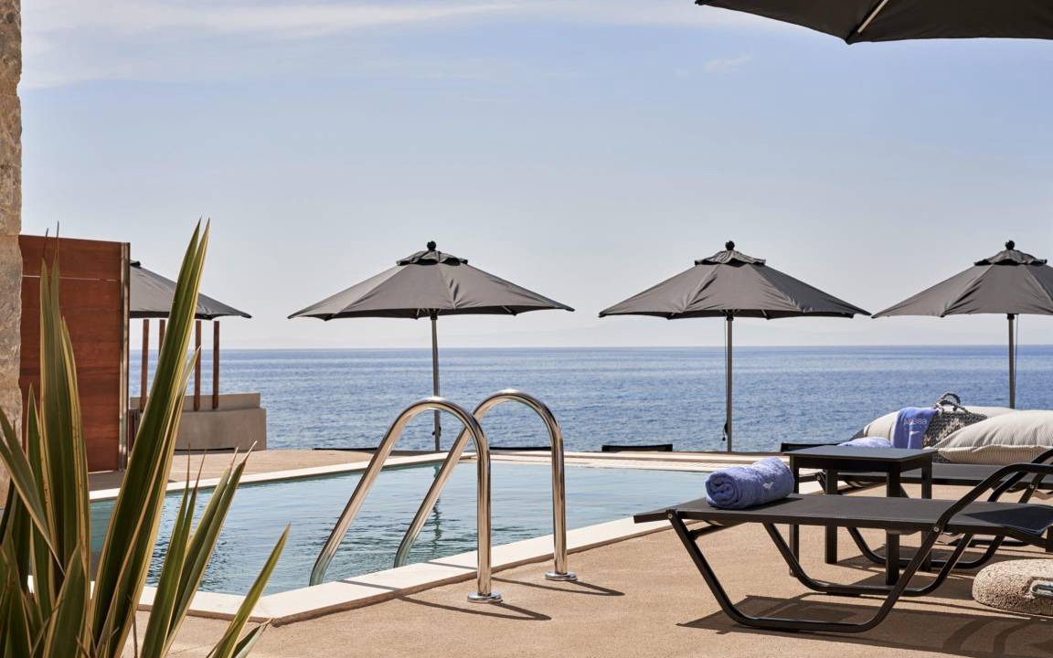 Riglia Villa | 680 m² Villa ∙ 12 bedrooms ∙ 20 guests