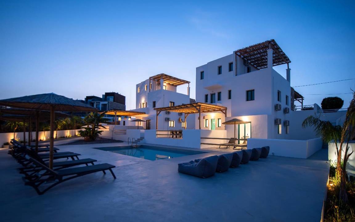 Lahania Apartment | 69 m² Apartment ∙ 2 bedrooms ∙ 4 guests