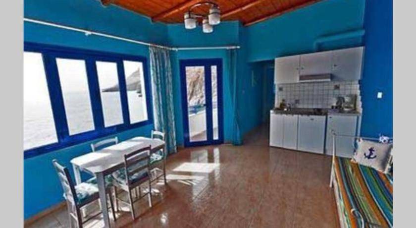 Khora Sfakion Apartment | 70 m² Apartment ∙ 1 bedroom ∙ 3 guests