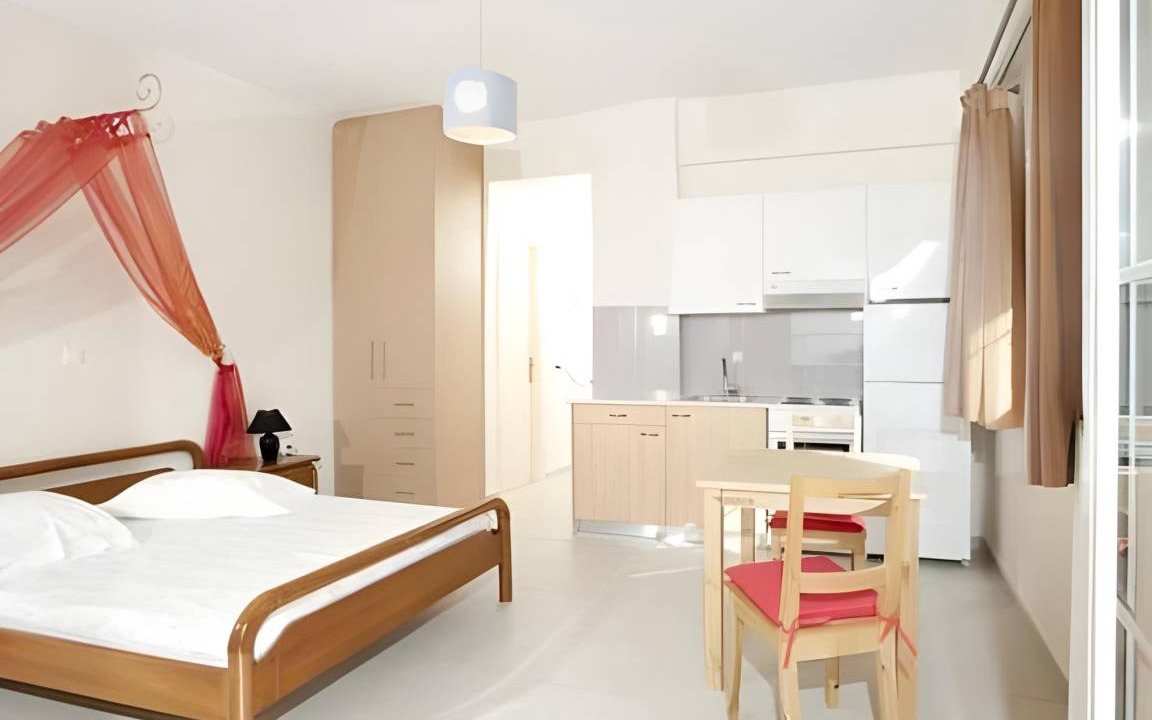 Foinikounta Apartment | 70 m² Apartment ∙ 2 bedrooms ∙ 5 guests