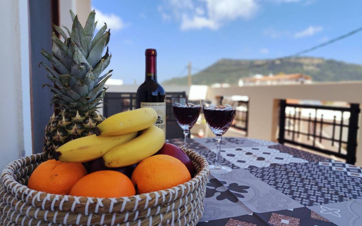 Pastida Apartment | 70 m² Apartment ∙ 2 bedrooms ∙ 4 guests