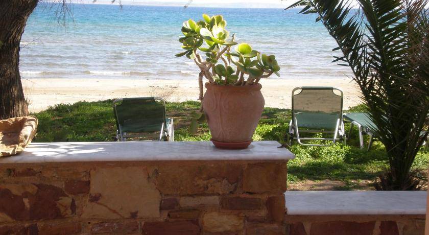 Karfas Apartment | 70 m² Apartment ∙ 2 bedrooms ∙ 4 guests