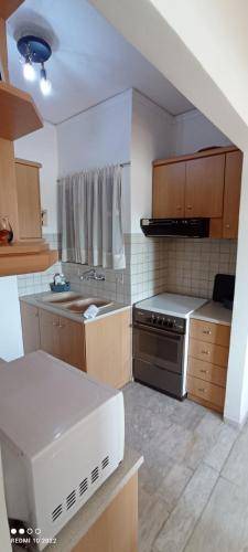 Kiato Apartment | 70 m² Apartment ∙ 2 bedrooms ∙ 5 guests
