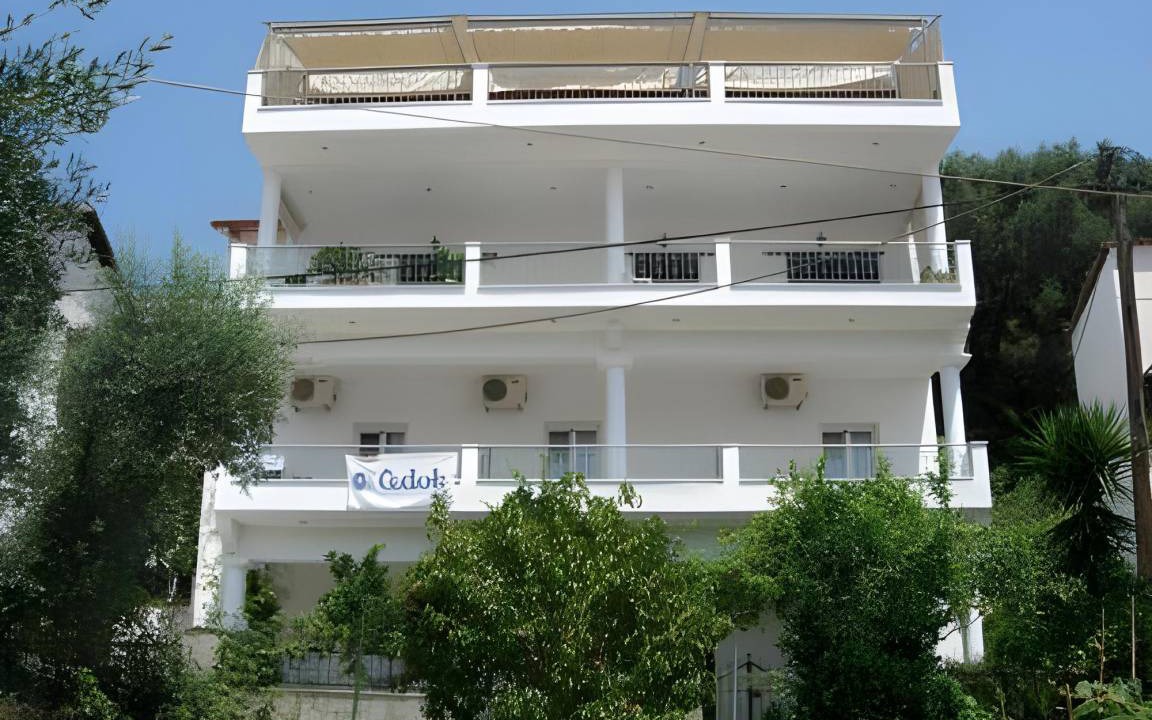 Parga Apartment | 70 m² Apartment ∙ 2 bedrooms ∙ 5 guests