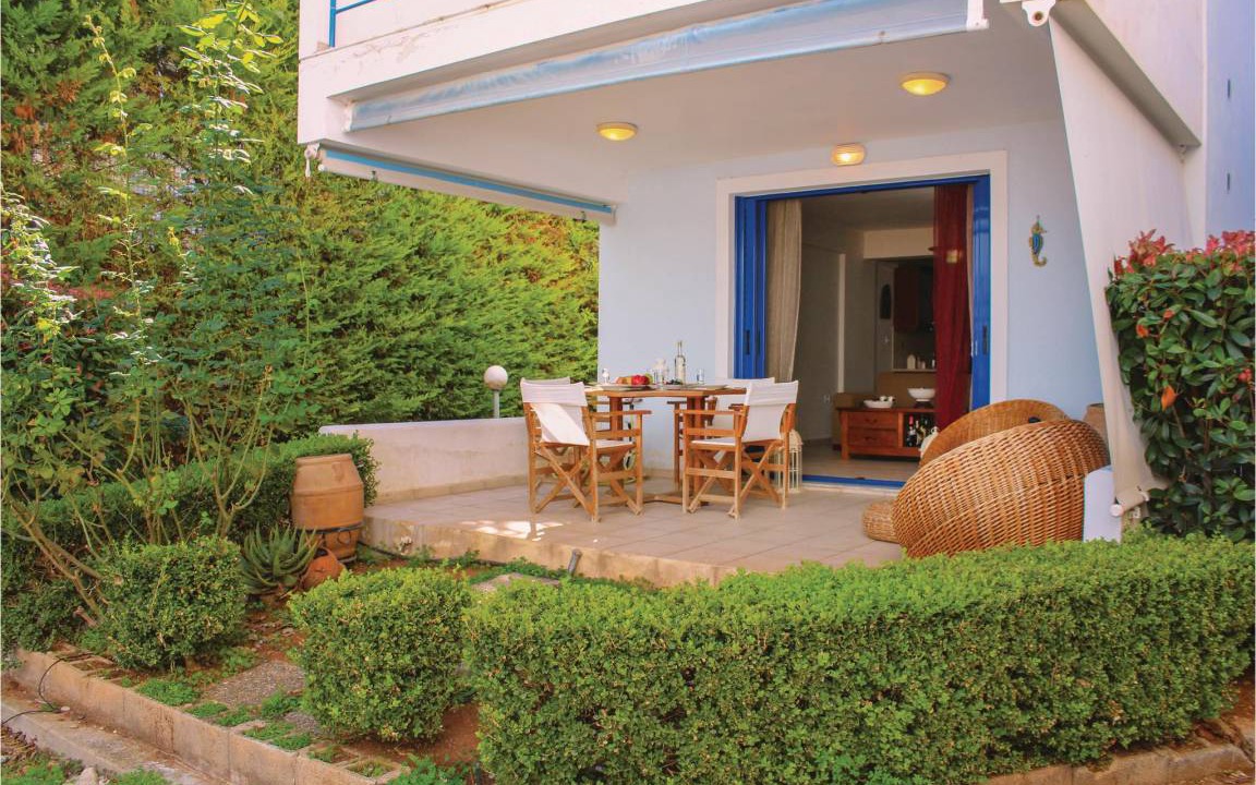 Kato Diminio Apartment | 70 m² Apartment ∙ 2 bedrooms ∙ 4 guests
