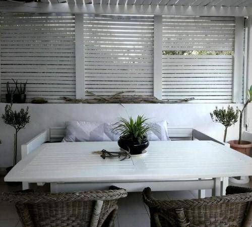 Koutsounari House | 70 m² House ∙ 2 bedrooms ∙ 5 guests