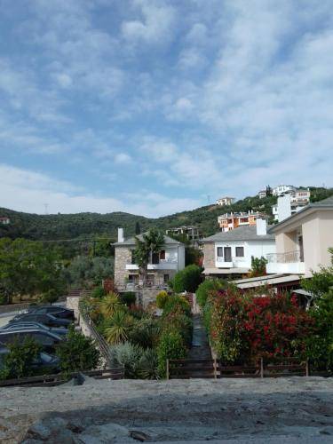 Afissos House | 70 m² House ∙ 2 bedrooms ∙ 4 guests