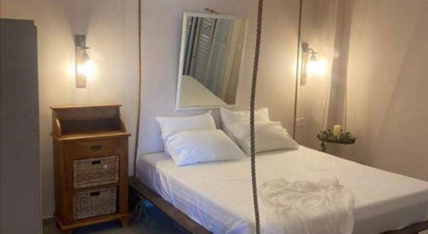 Apokoronas House | 70 m² House ∙ 2 bedrooms ∙ 6 guests