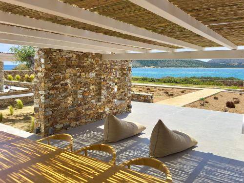 Antiparos House | 70 m² House ∙ 2 bedrooms ∙ 4 guests