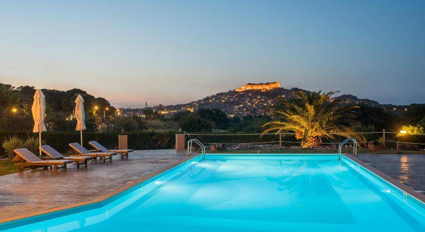 Mithimna Apartment | 70 m² Serviced apartment ∙ 5 guests