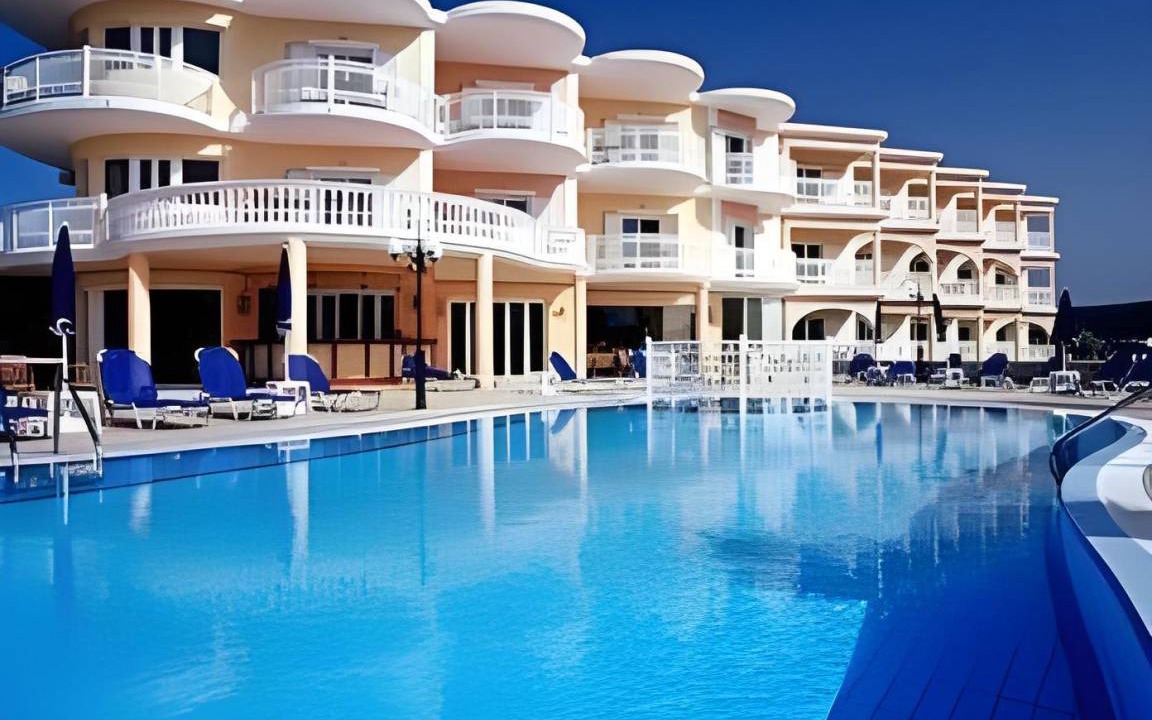 Neromilos Apartment | 70 m² Serviced apartment ∙ 127 guests