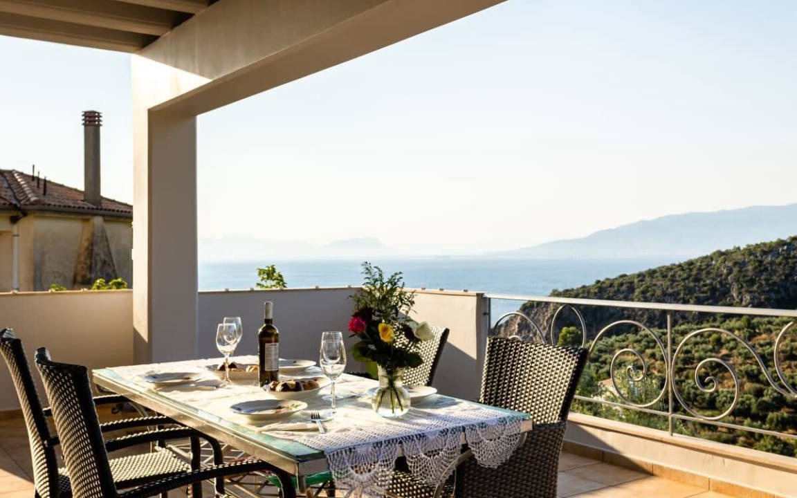 Kitries House | 71 m² House ∙ 3 guests