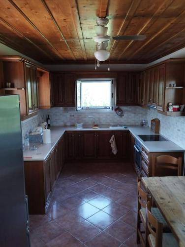 Fiolitis House | 72 m² House ∙ 1 bedroom ∙ 5 guests