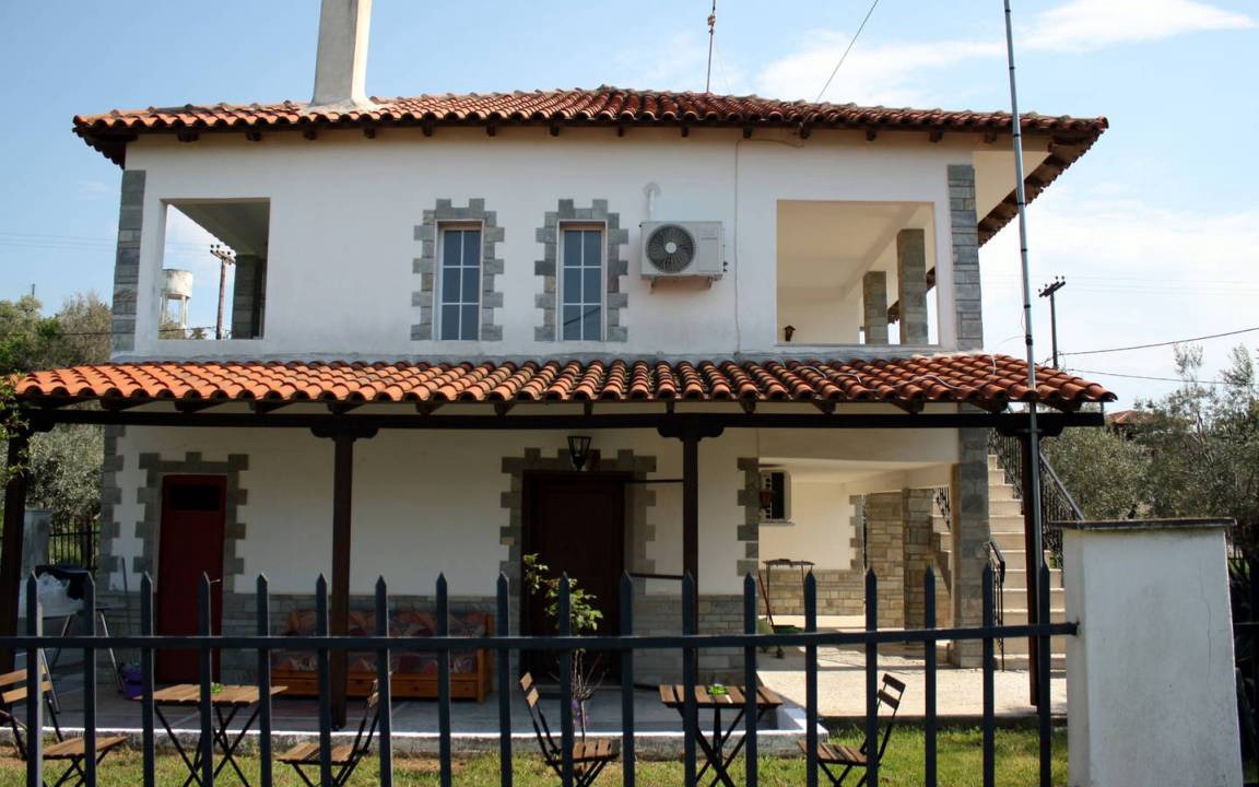 Nea Propontida Apartment | 75 m² Apartment ∙ 2 bedrooms ∙ 5 guests