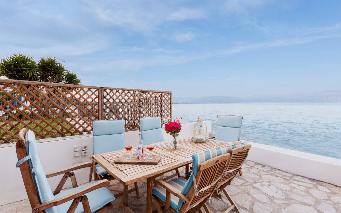 Petalidi Apartment | 75 m² Apartment ∙ 1 bedroom ∙ 4 guests