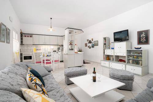 Pitsidia Apartment | 75 m² Apartment ∙ 1 bedroom ∙ 3 guests